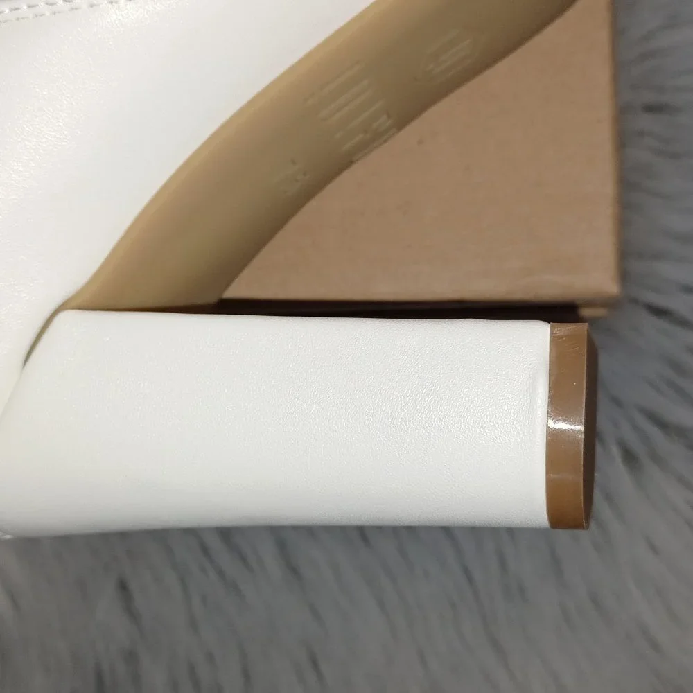 New IDIFU Ankle Boot